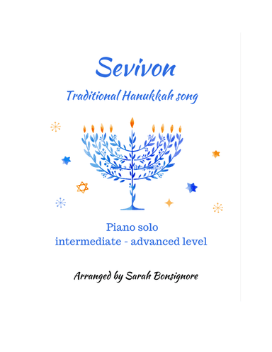 Sevivon