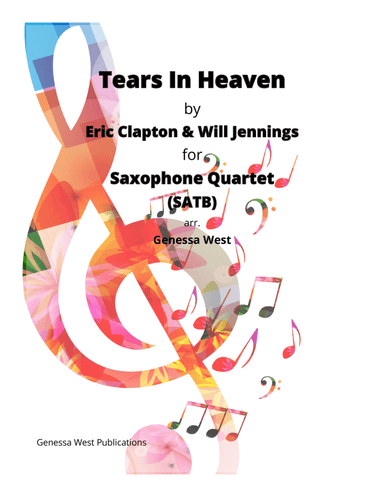 Tears In Heaven