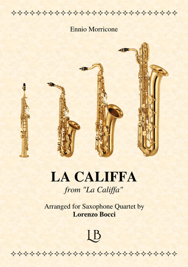 La Califfa