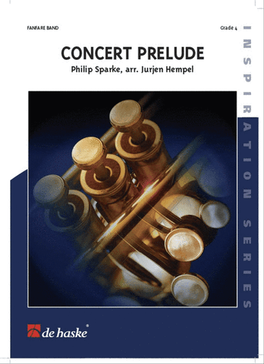 Concert Prelude