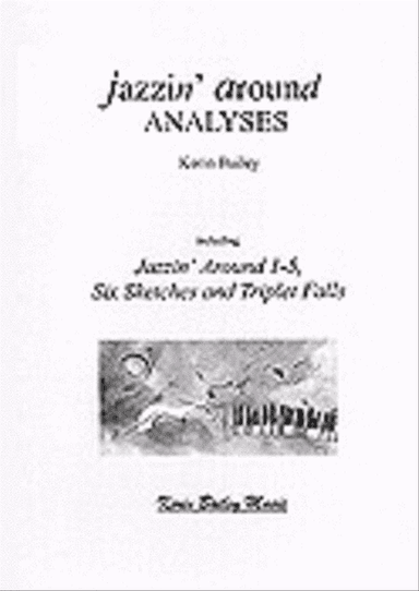 Jazzin Around Analyses Booklet