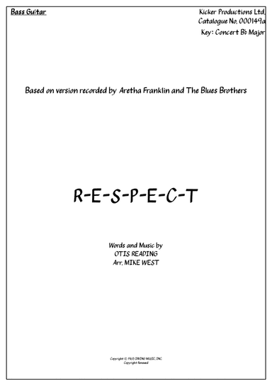 Respect