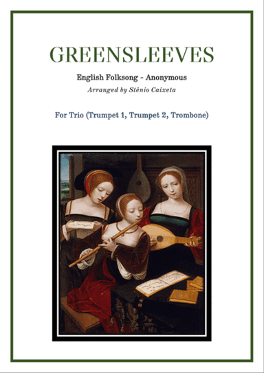 GREENSLEEVES