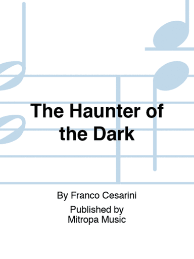 The Haunter of the Dark