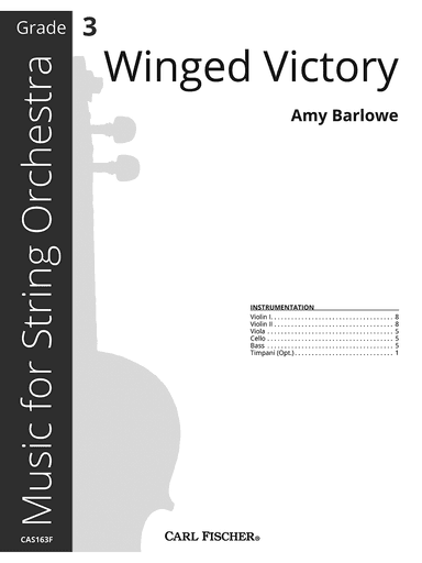 Winged Victory