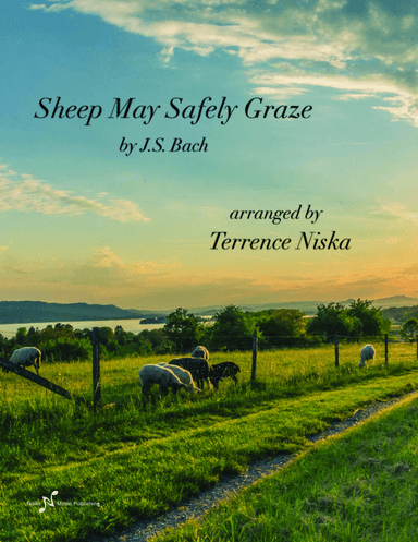Sheep May Safely Graze