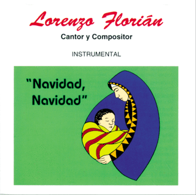 Navidad Navidad - Instrumental CD