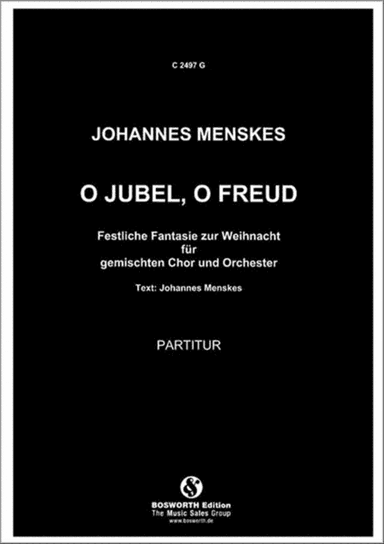 O Jubel, O Freud