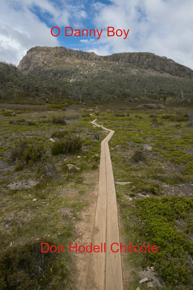O Danny Boy