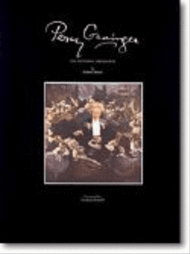 Percy Grainger