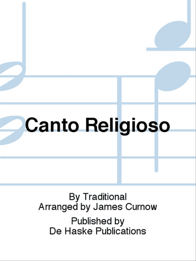 Canto Religioso