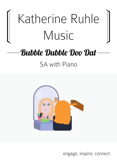 Bubble Dubble Doo Dat
