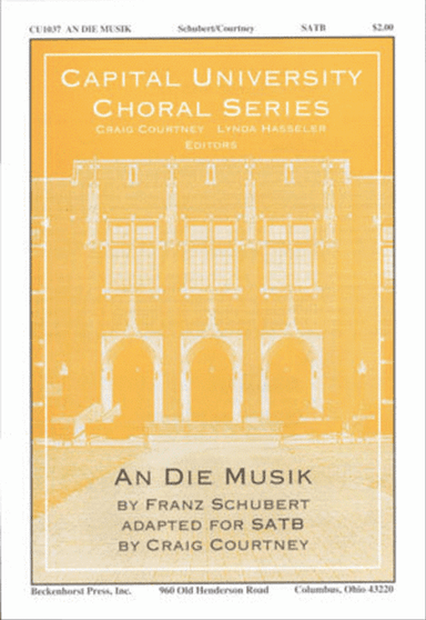 An Die Musik