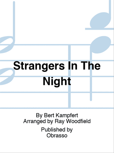 Strangers In The Night