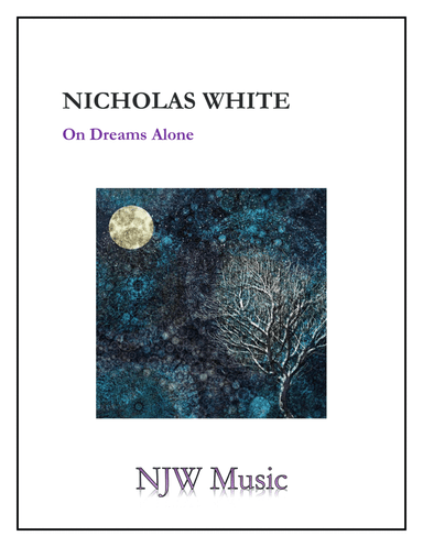 On Dreams Alone