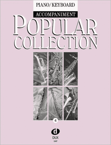 Popular Collection 4