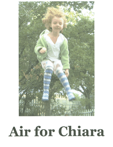 Air for Chiara