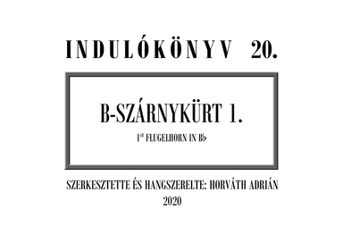 Indulókönyv 2020 - 20 Szárnykürt 1