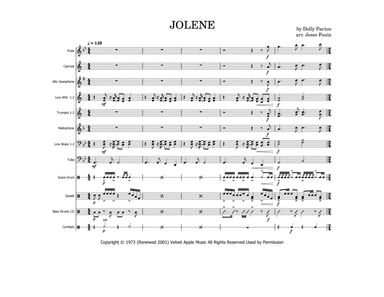 Jolene