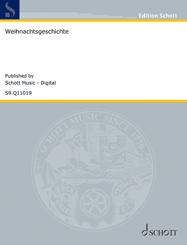 Weihnachtsgeschichte