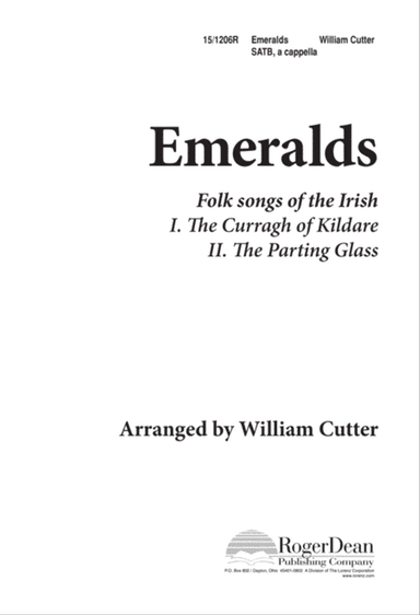 Emeralds