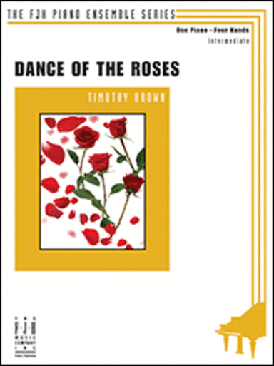 Dance of the Roses