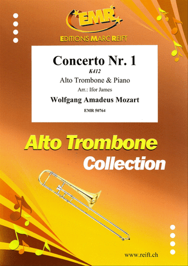 Concerto No. 1