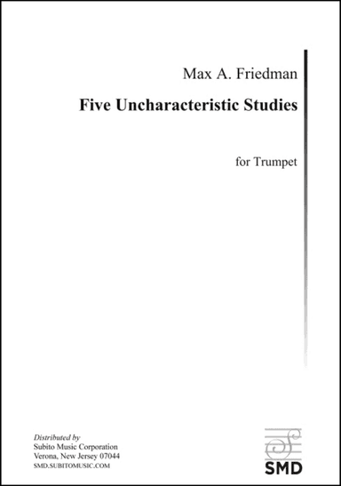 Five Uncharacteristic Studies