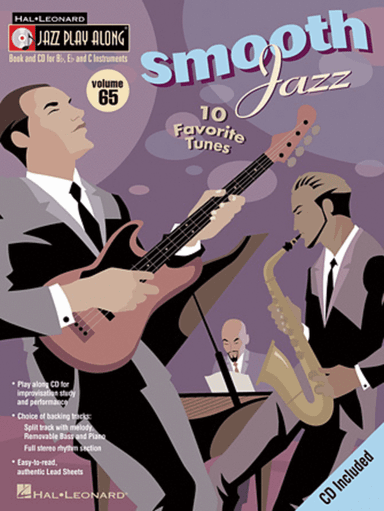 Smooth Jazz