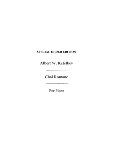 Chal Romano Overture