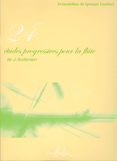 Etudes Progressives (24)