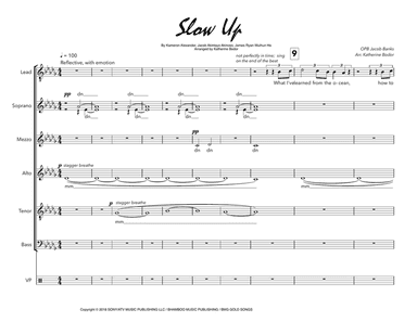 Slow Up