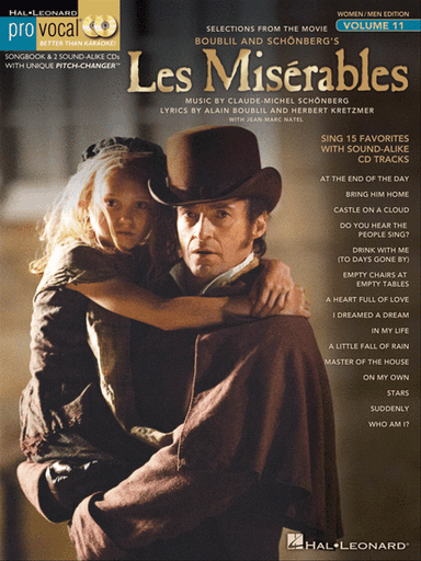 Les Miserables