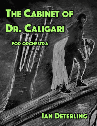 The Cabinet of Dr. Caligari
