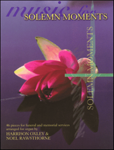 Music for Solemn Moments