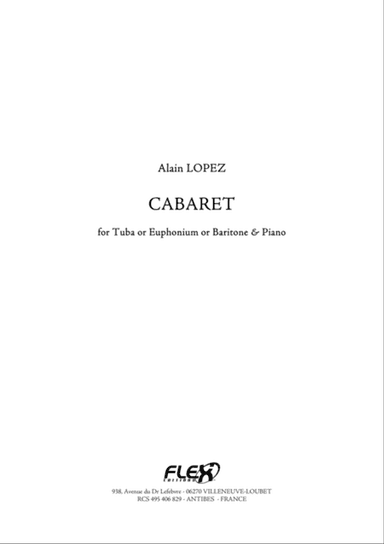 Cabaret