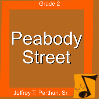 Peabody Street