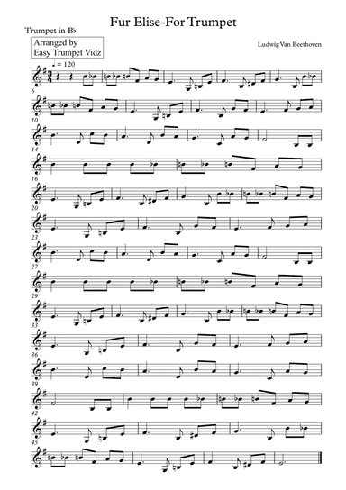 Fur Elise