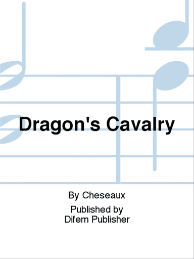 Dragon's Cavalry