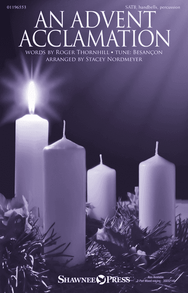 An Advent Acclamation