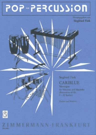 Cariblue