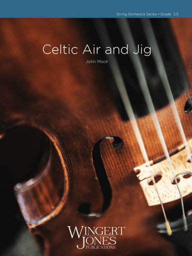 Celtic Air and Jig