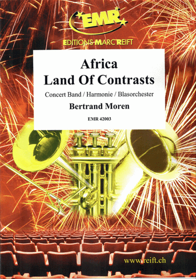 Africa Land Of Contrasts