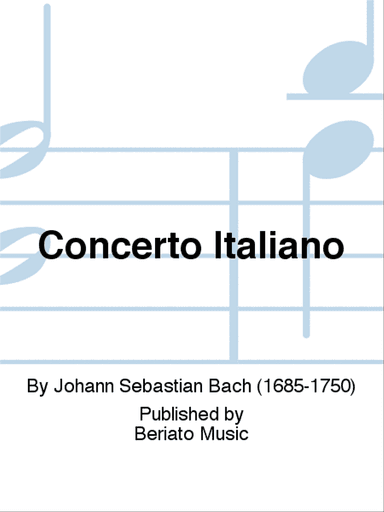 Concerto Italiano