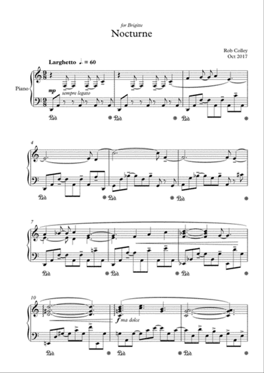 nocturne