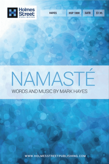 Namasté