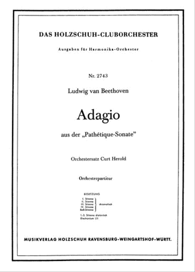 Adagio