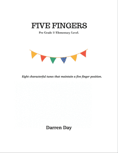 Five Fingers