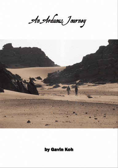 An Arduous Journey