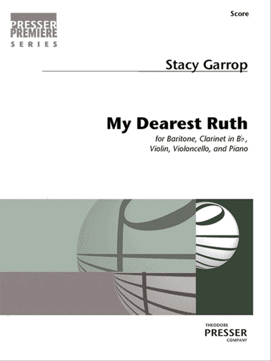 My Dearest Ruth